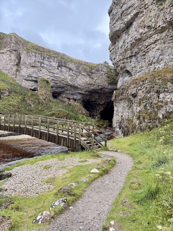 Smoo Cave 4