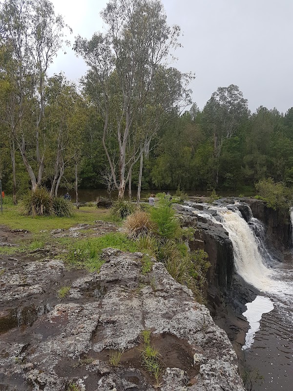 Tooloom Falls Road