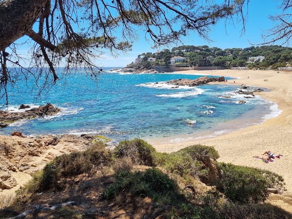 Cala Sa Conca 5