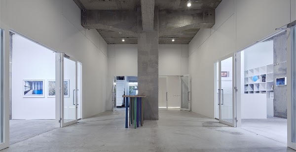 TERRADA ART COMPLEX