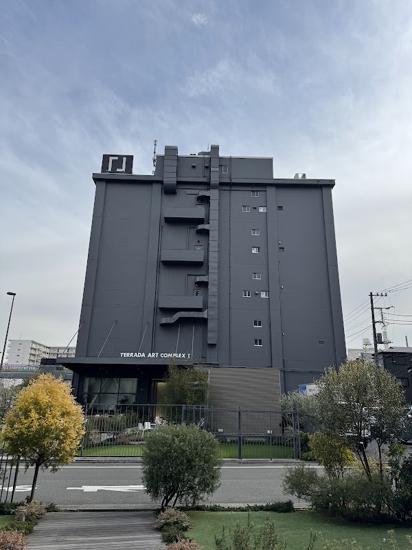 TERRADA ART COMPLEX 5
