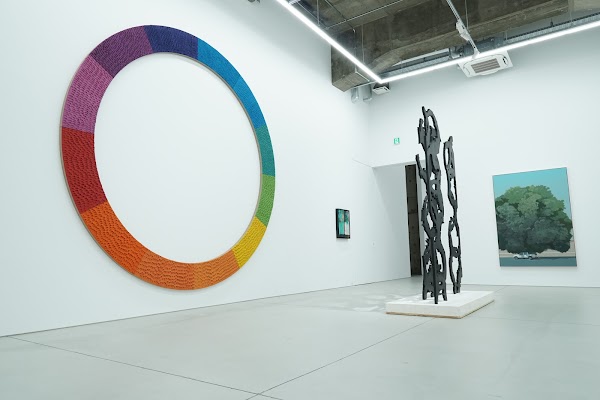TERRADA ART COMPLEX 4