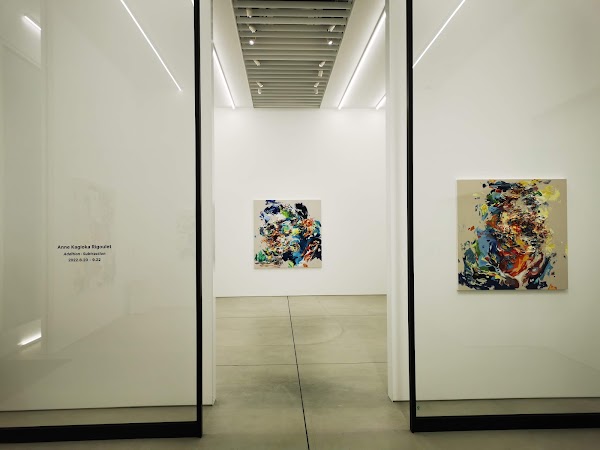 TERRADA ART COMPLEX 3