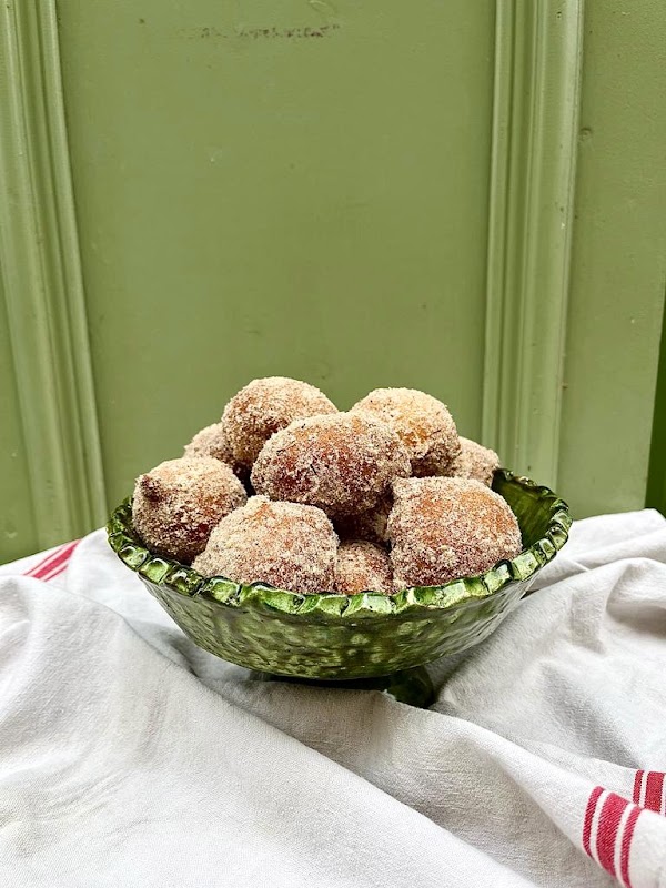 Maison des Nines | Café - Parfums - Traiteur - Brunch 5