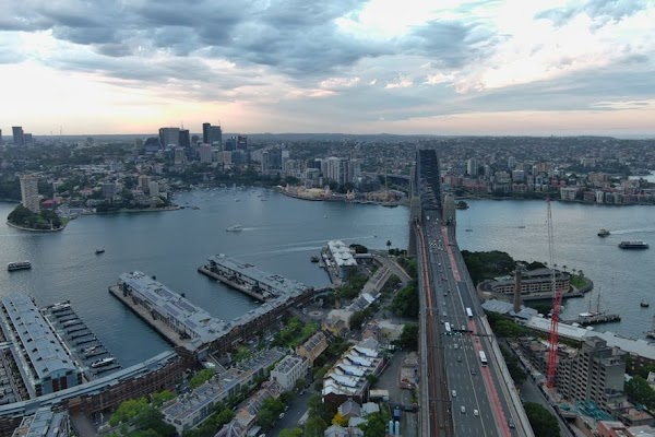 Dawes Point