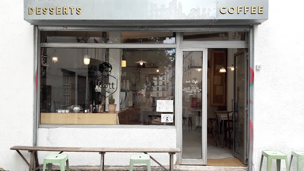 Kott Café 1