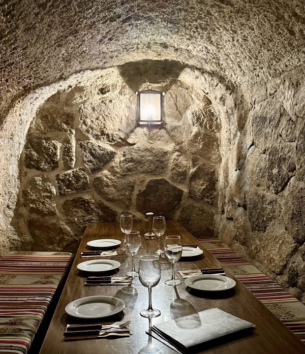 La Cueva del Lobo 4