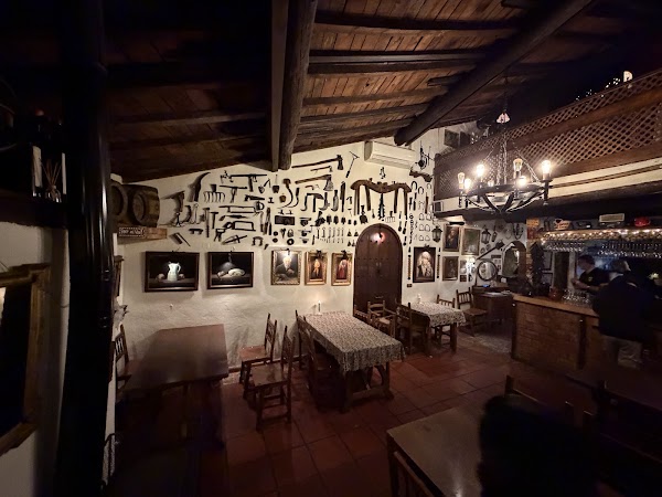 La Cueva del Lobo 3