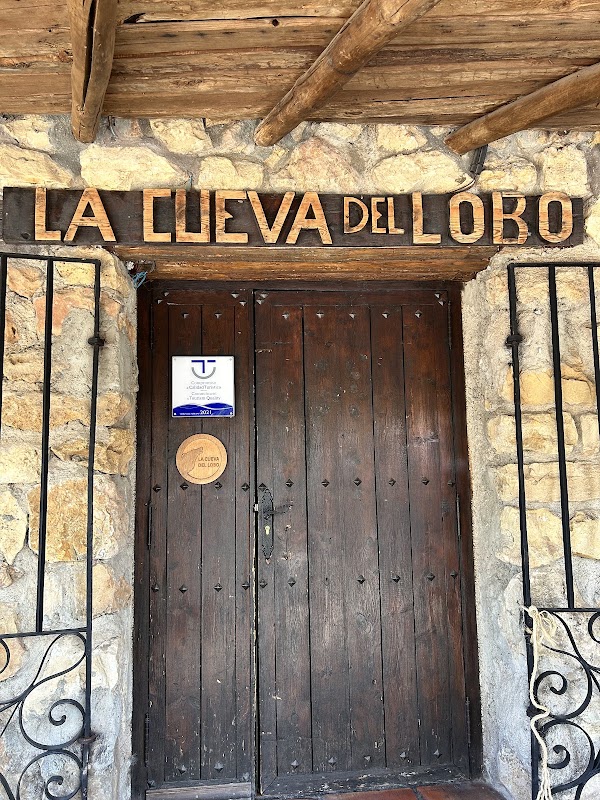La Cueva del Lobo 2