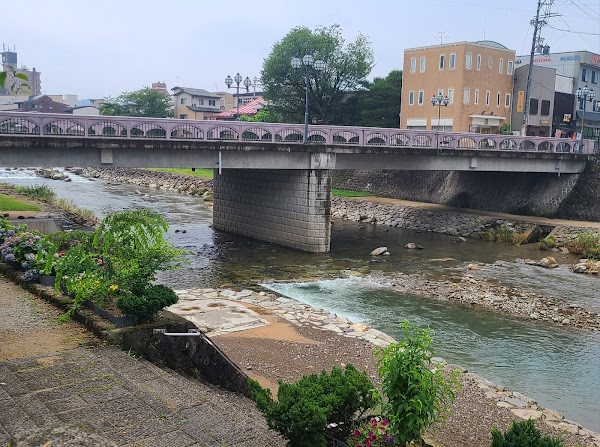 Yayoi Bridge