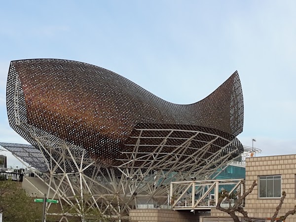 Port Olímpic 2