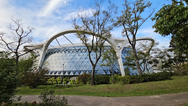 Theme Gardens 4