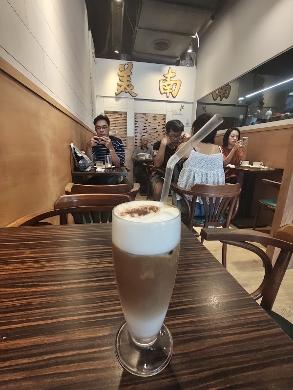 Fong Da Coffee 3