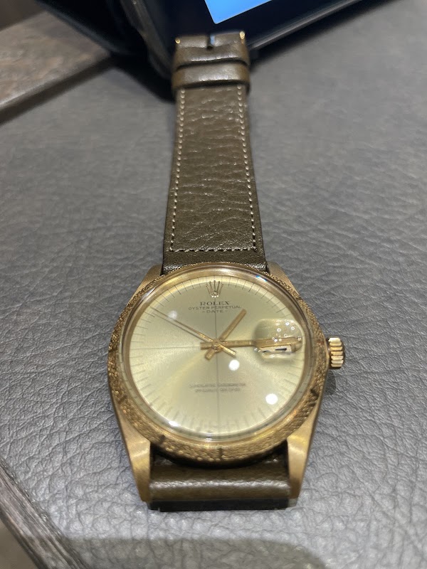 Shellman Watch & Jewelry 3