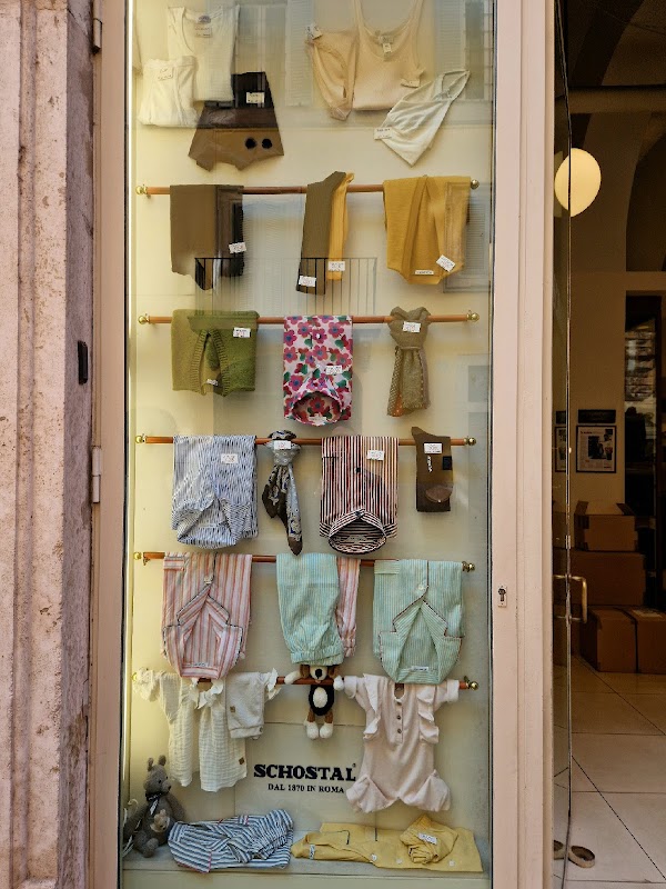 Schostal Originals 4