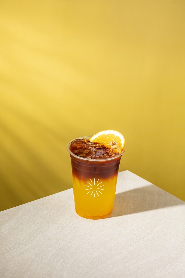SOL COFFEE