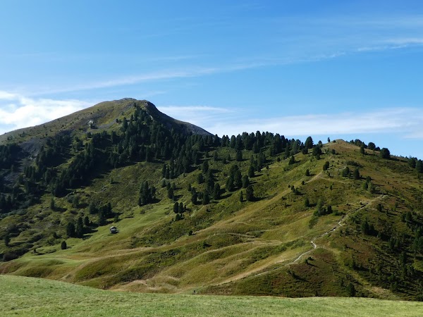 Pitschberg 2