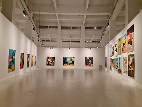 CAC Málaga 5