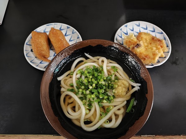 Matsushita Seimenjo 5