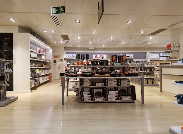 EL CORTE INGLES | Plaça Catalunya 4