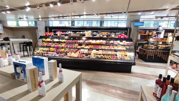 EL CORTE INGLES | Plaça Catalunya 3