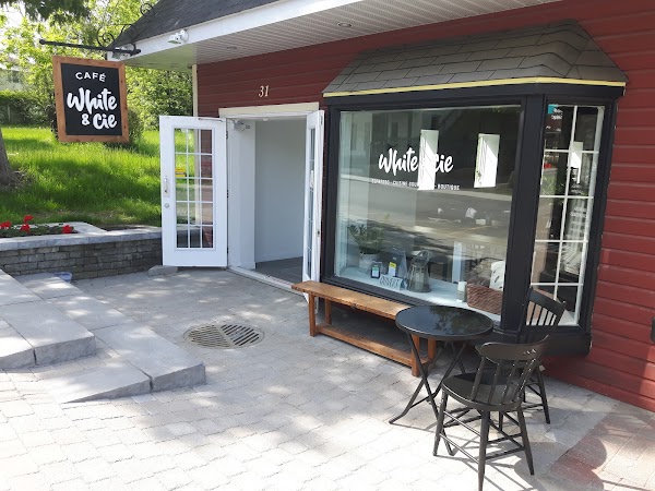 Café White Et Compagnie 1