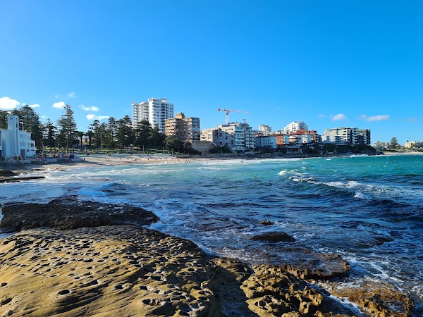 Cronulla Beach 5