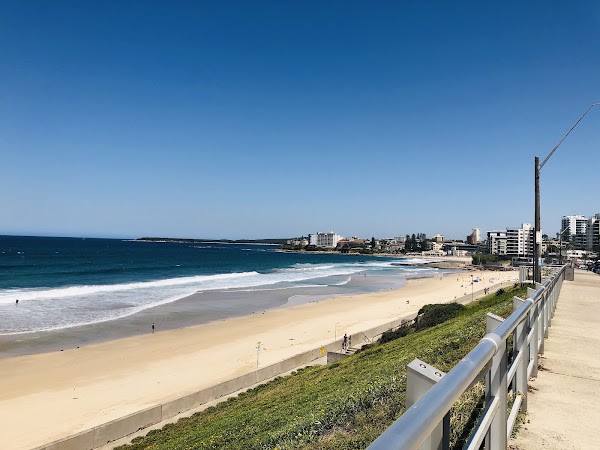 Cronulla Beach 4