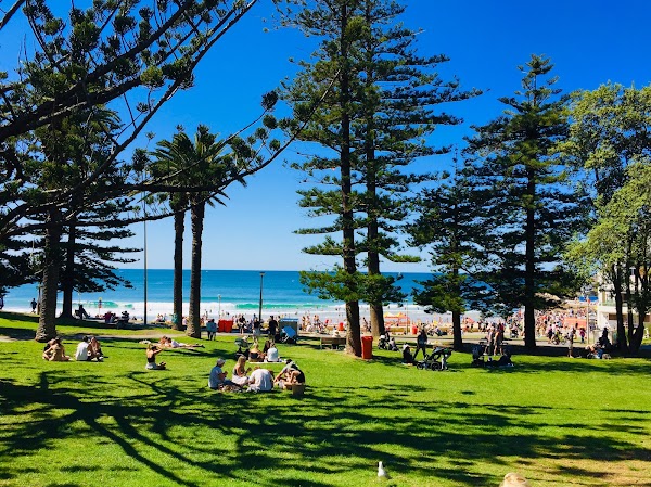 Cronulla Beach 3