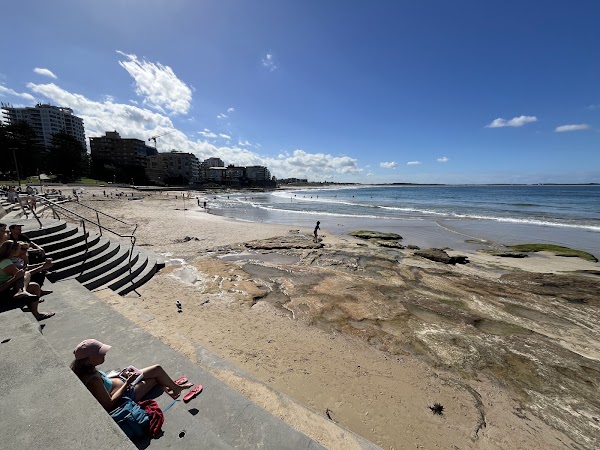 Cronulla Beach 2
