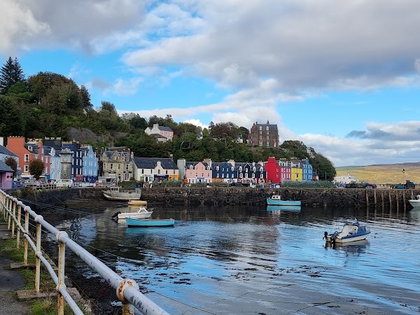 Tobermory