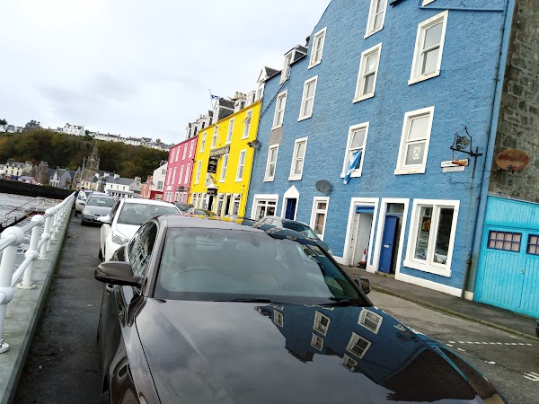 Tobermory 4