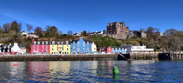 Tobermory 3