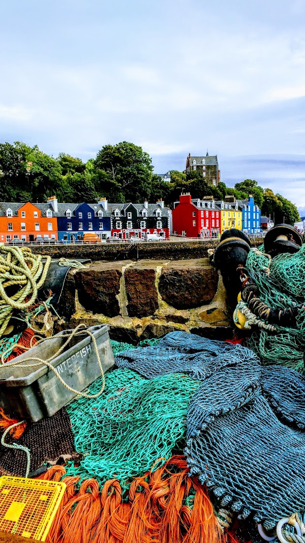 Tobermory 2