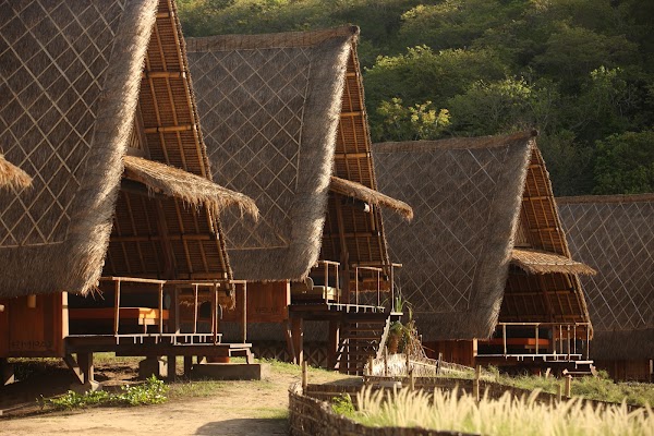 JEEVA Beloam Beach Camp