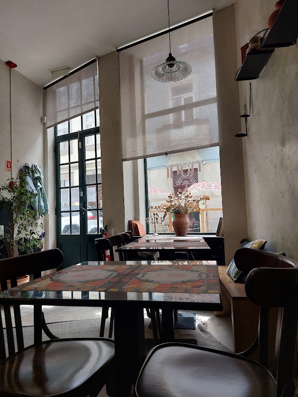 Nani Bistrot Porto 1