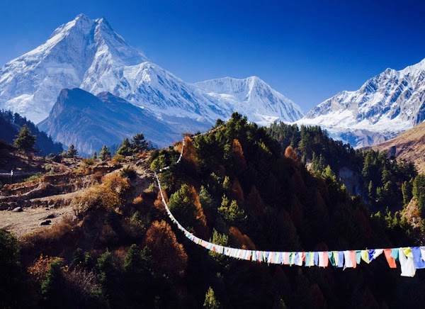 Manaslu