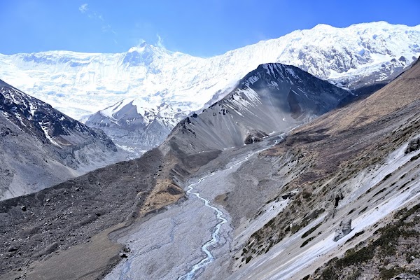 Manaslu 5
