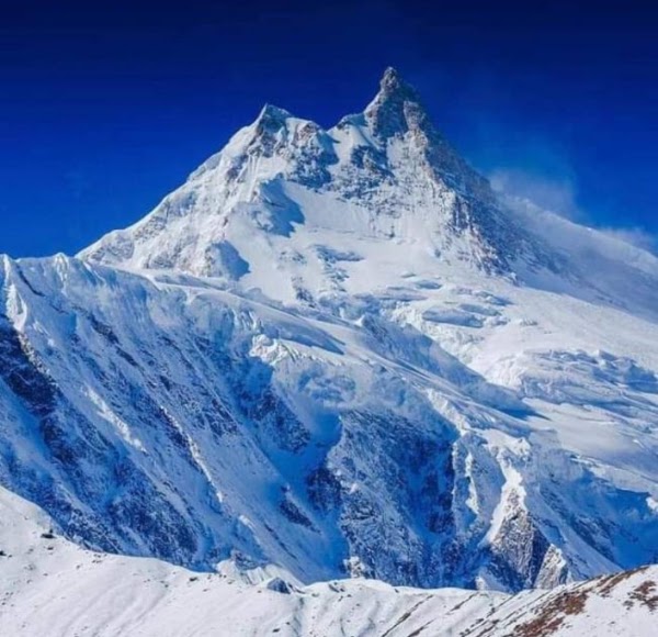 Manaslu 4