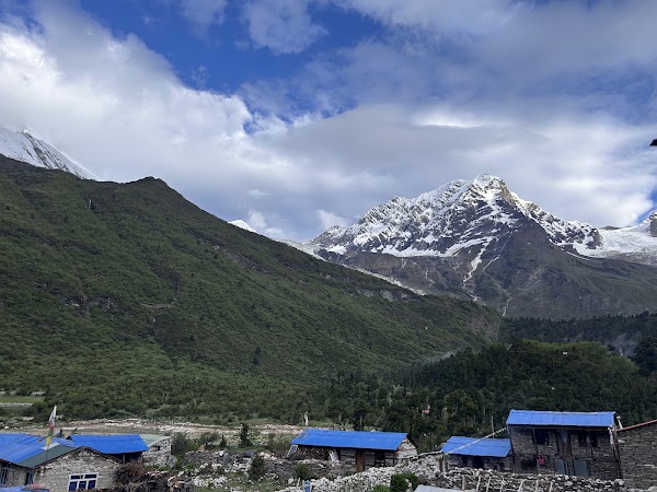 Manaslu 3