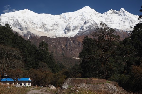 Manaslu 2