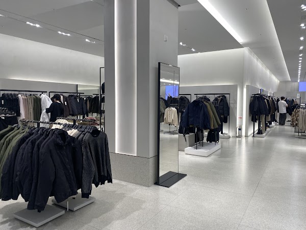 ZARA