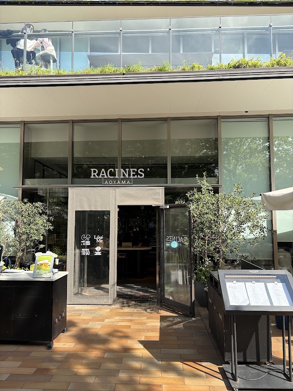 Racines Aoyama