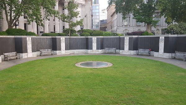 Trinity Square 5