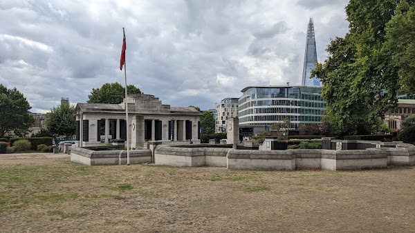 Trinity Square 4