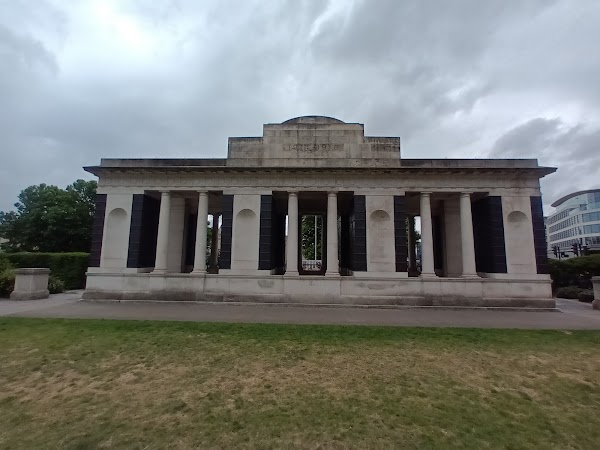 Trinity Square 3