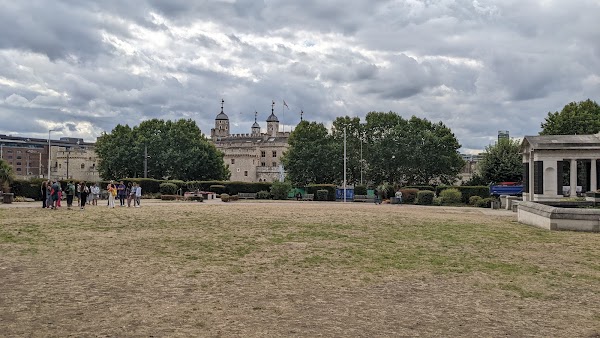 Trinity Square 2