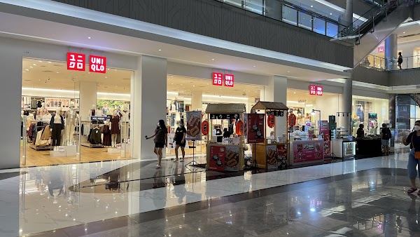 Grand Batam Mall