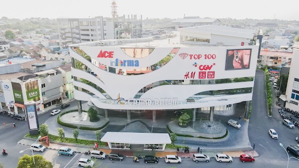 Grand Batam Mall 5