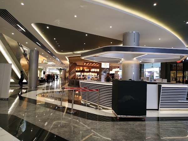 Grand Batam Mall 3